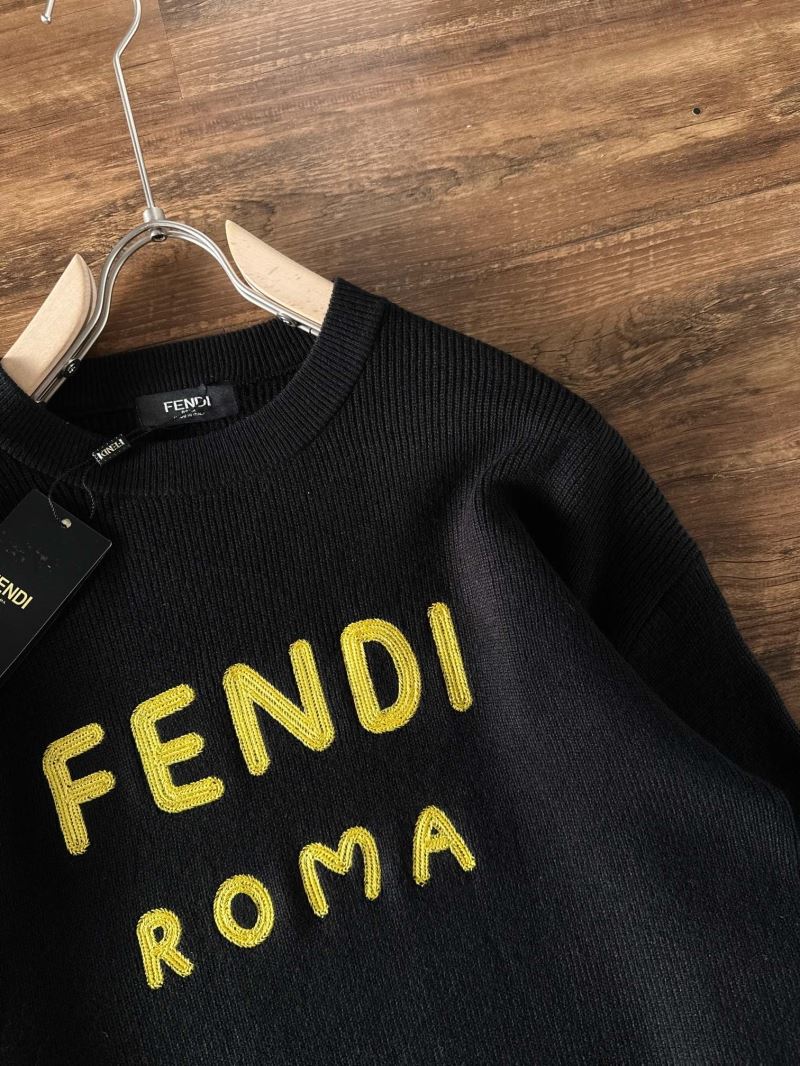 Fendi Sweaters